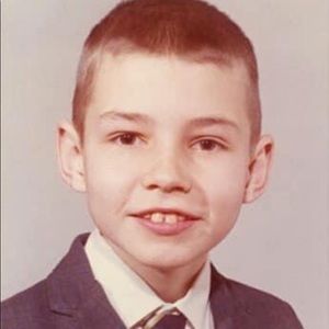 Meet your Posher, Brian